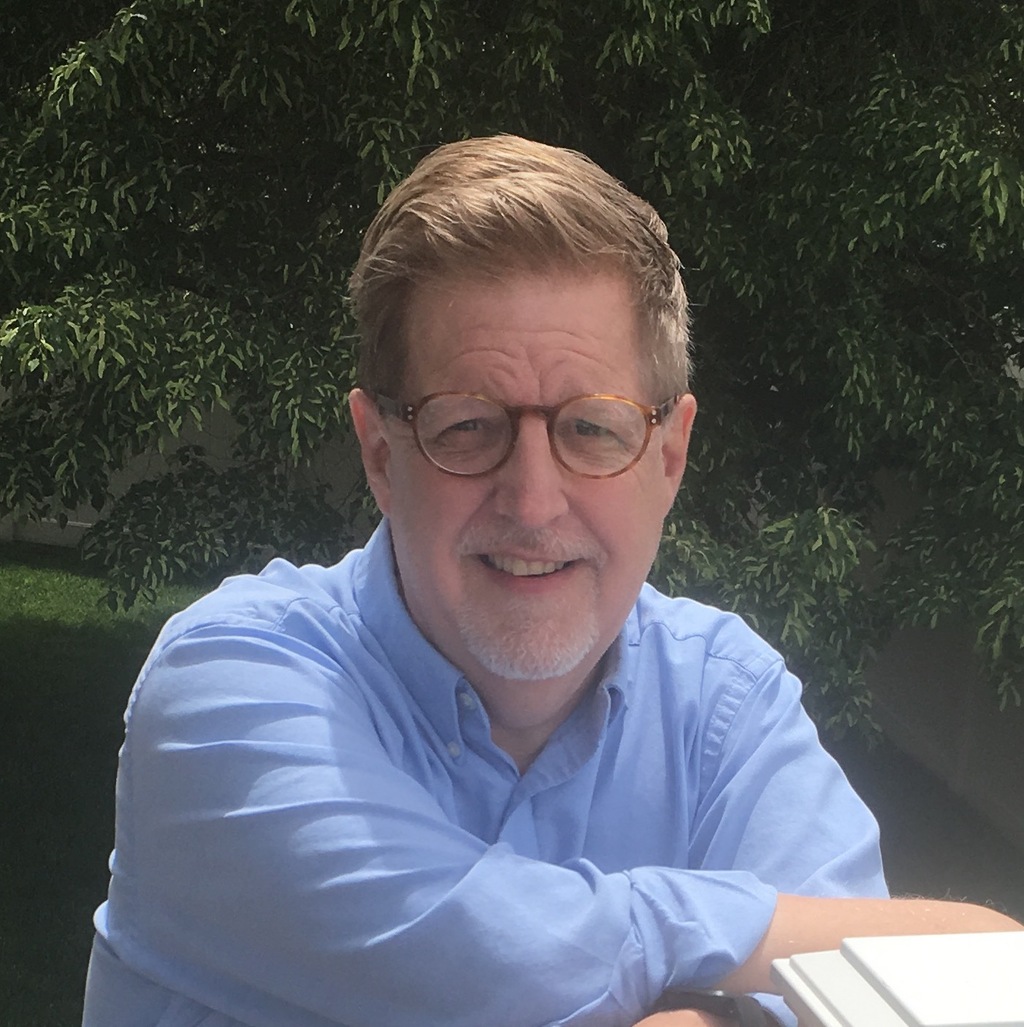 David A. Zabriskie